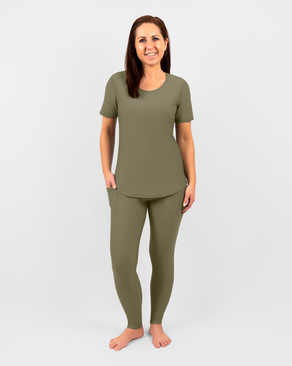 Model 5'3" | Size S