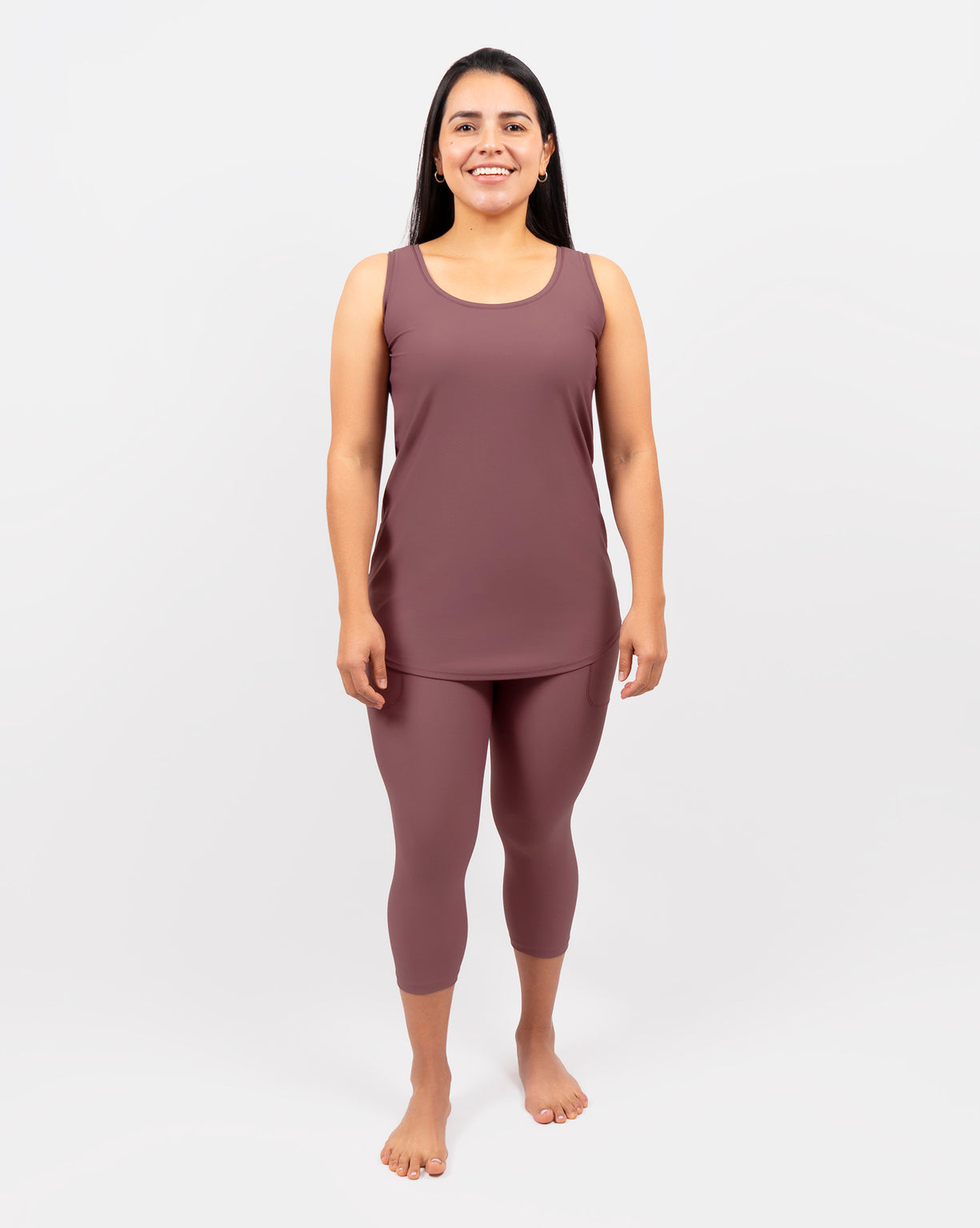 Model 5'4" | Size S