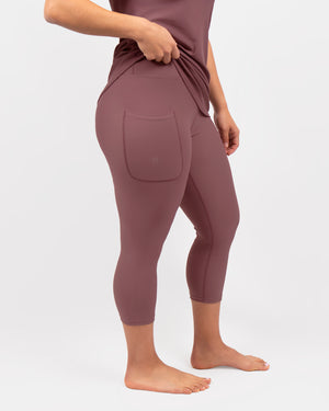 Model 5'4" | Size S
