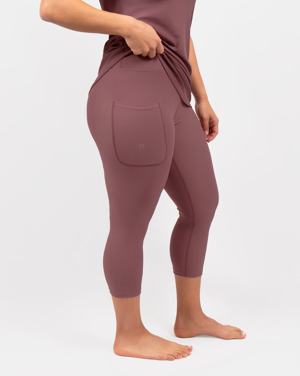 Model 5'4" | Size S