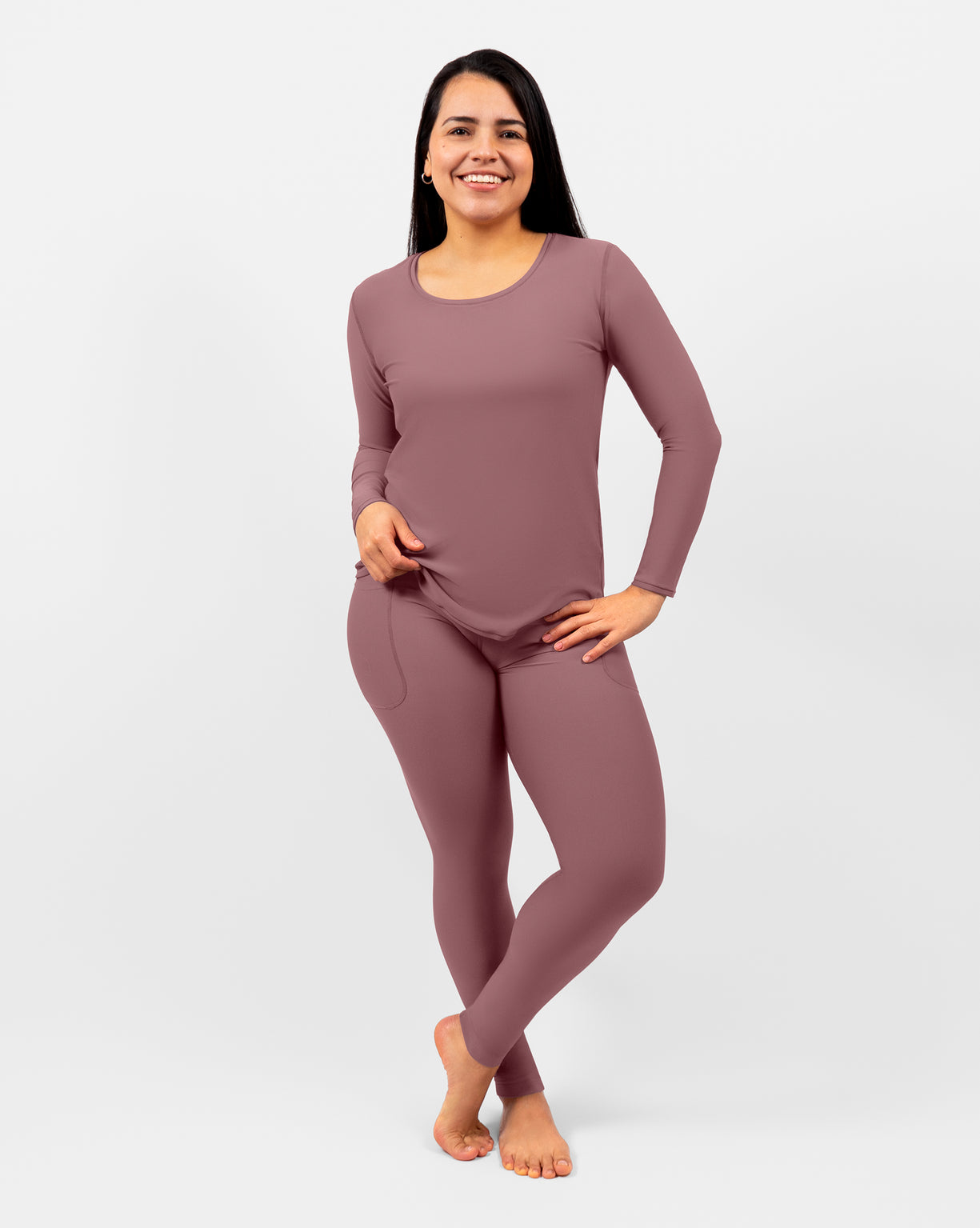 Model 5'4" | Size S