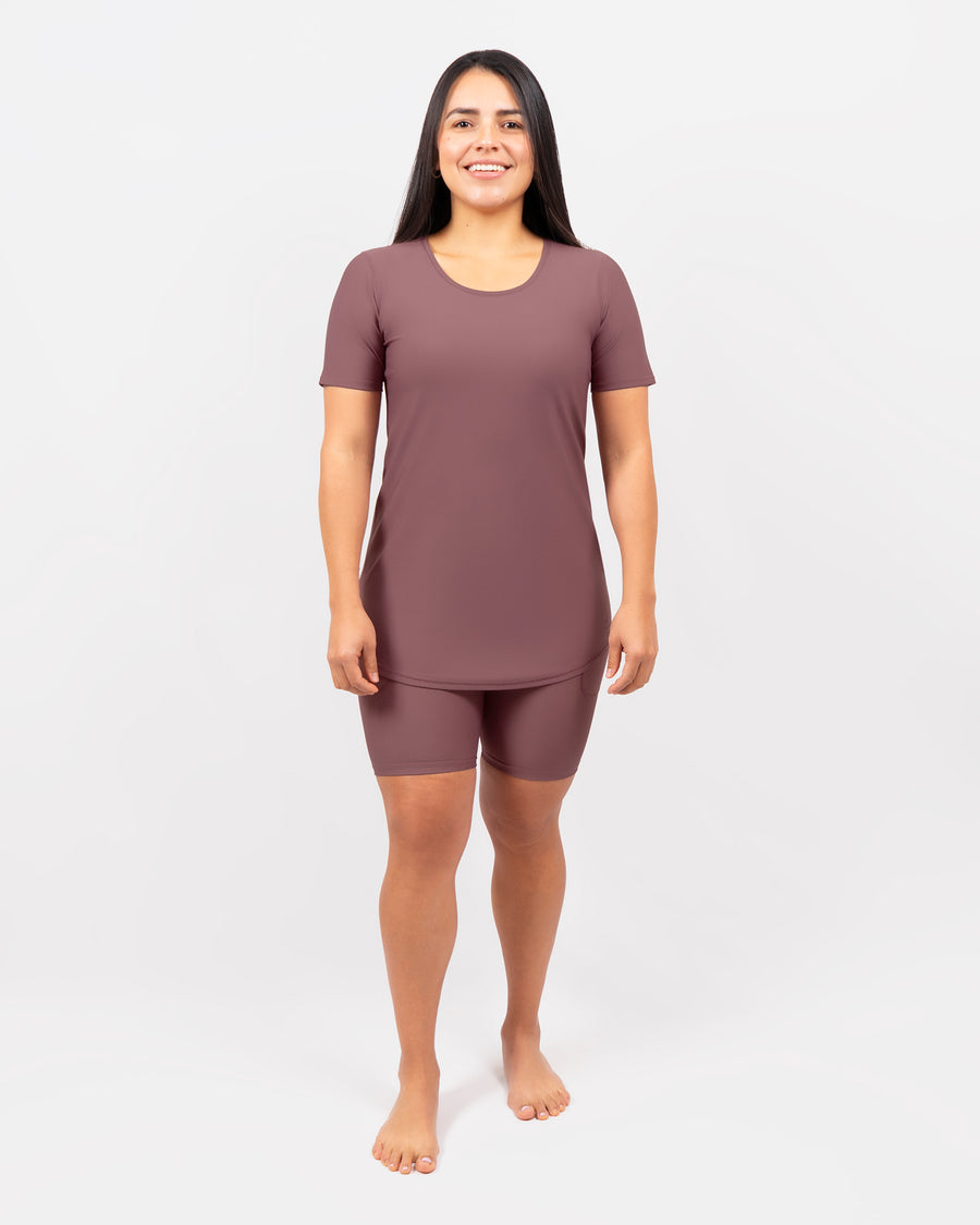 Model 5'4" | Size S