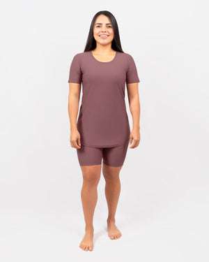 Model 5'4" | Size S