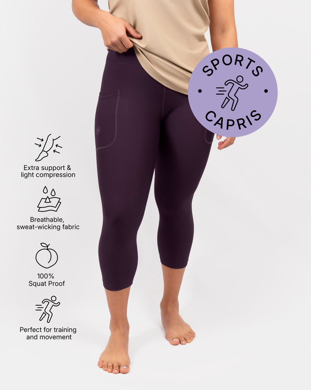 Model 5'4" | Size S