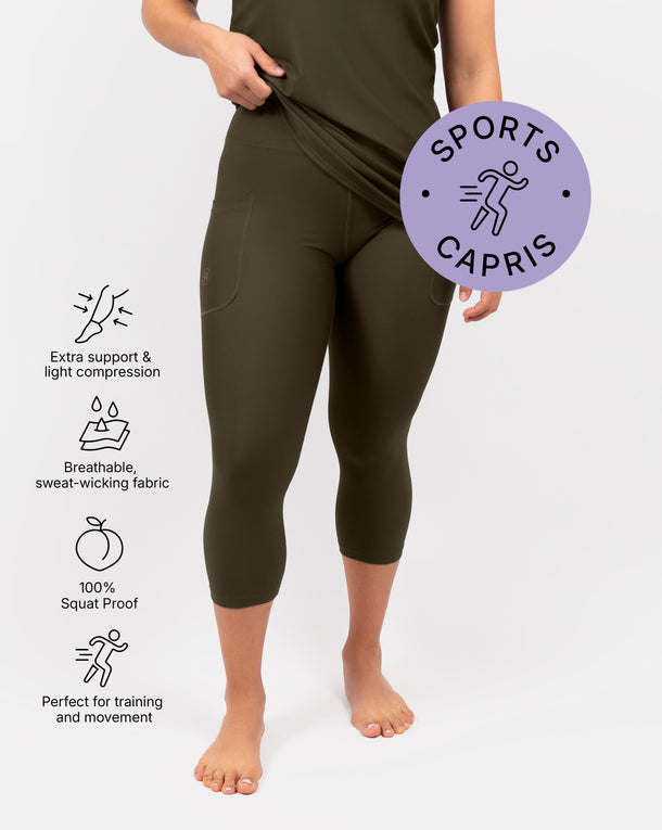 Model 5'4" | Size S