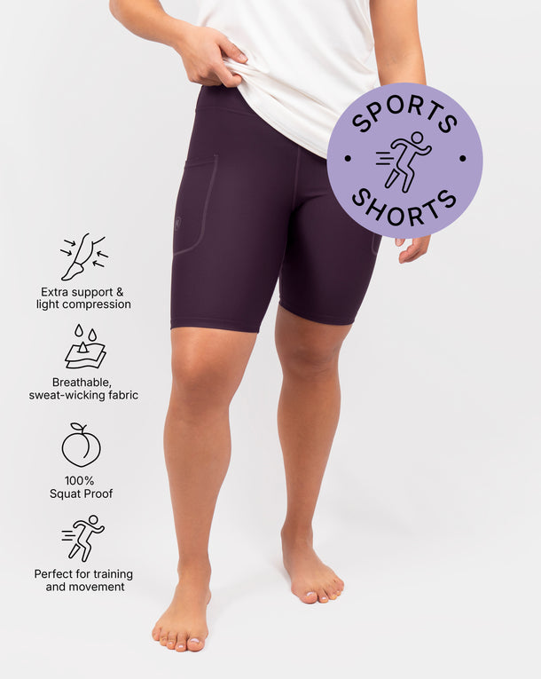 Model 5'4" | Size S