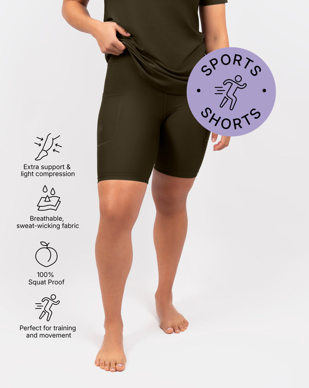 Model 5'4" | Size S