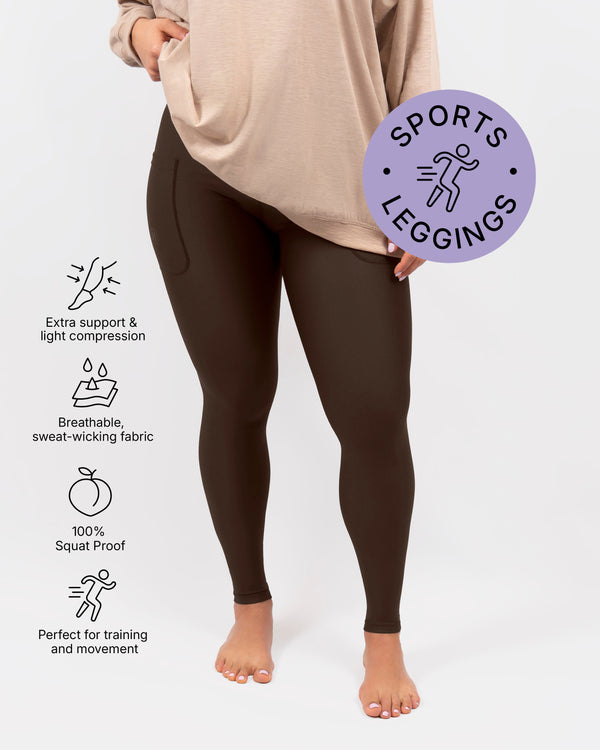 Model 5'4" | Size S