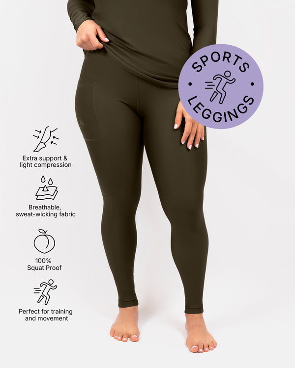 Model 5'4" | Size S