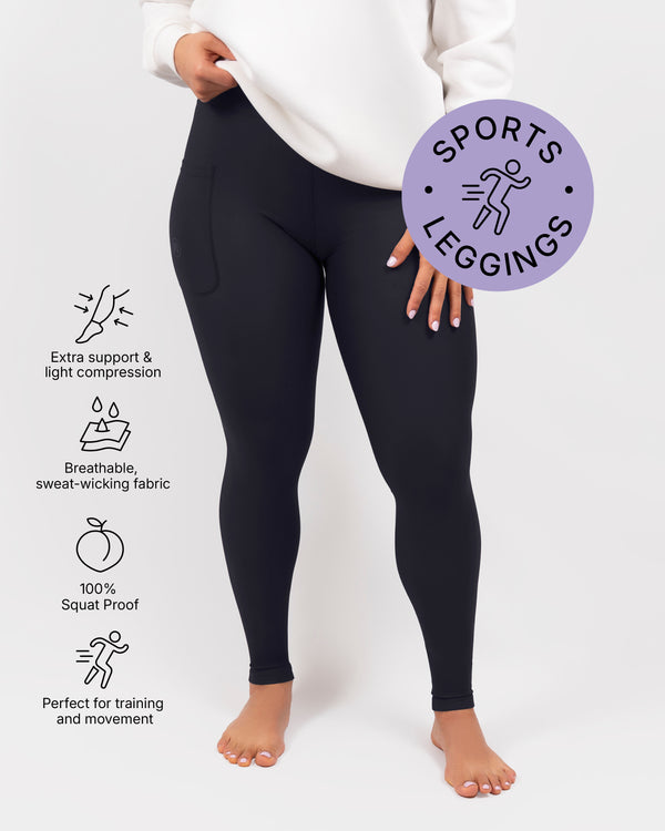 Model 5'4" | Size S