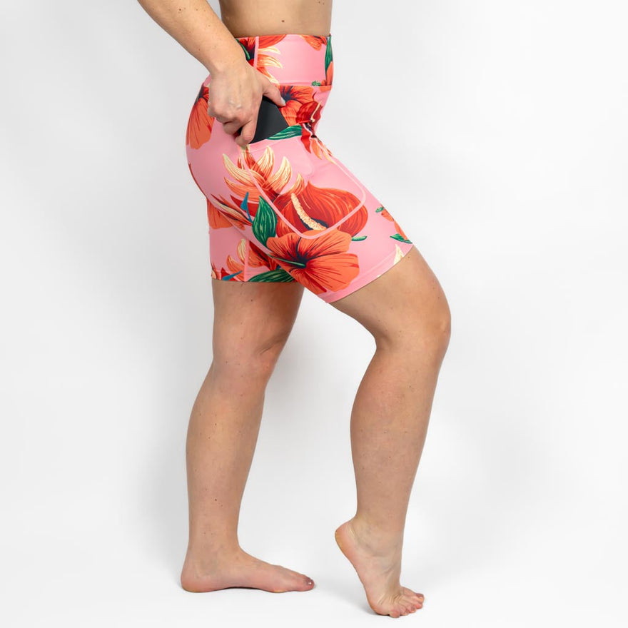 Ellem Shorts