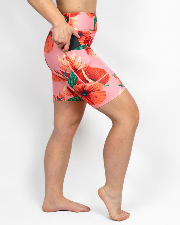 Ellem Shorts