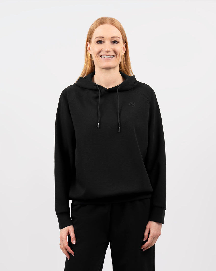 Model 5'9" | Size XS