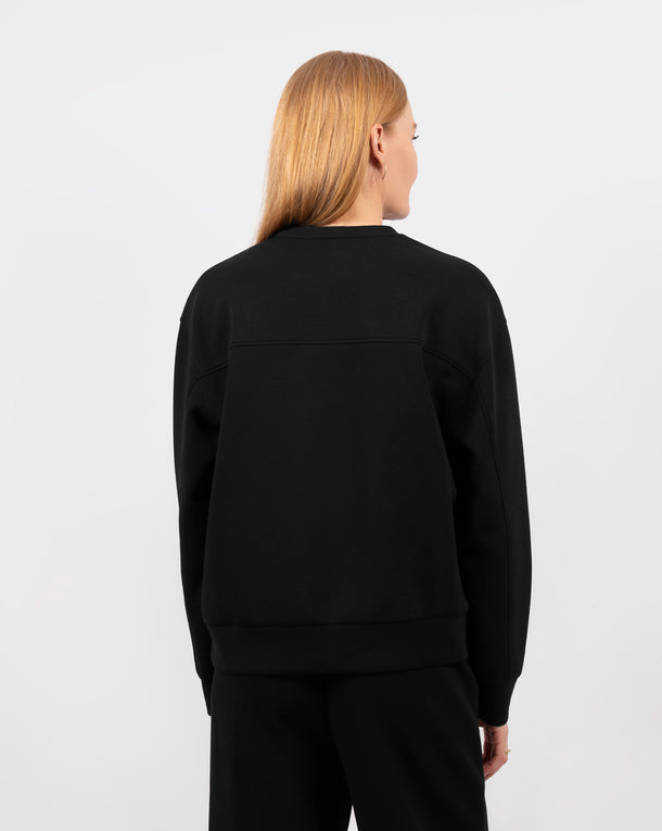 Model 5'9" | Size XS