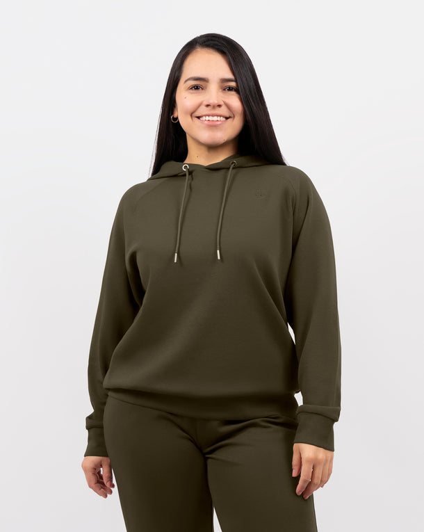 Model 5'4" | Size S