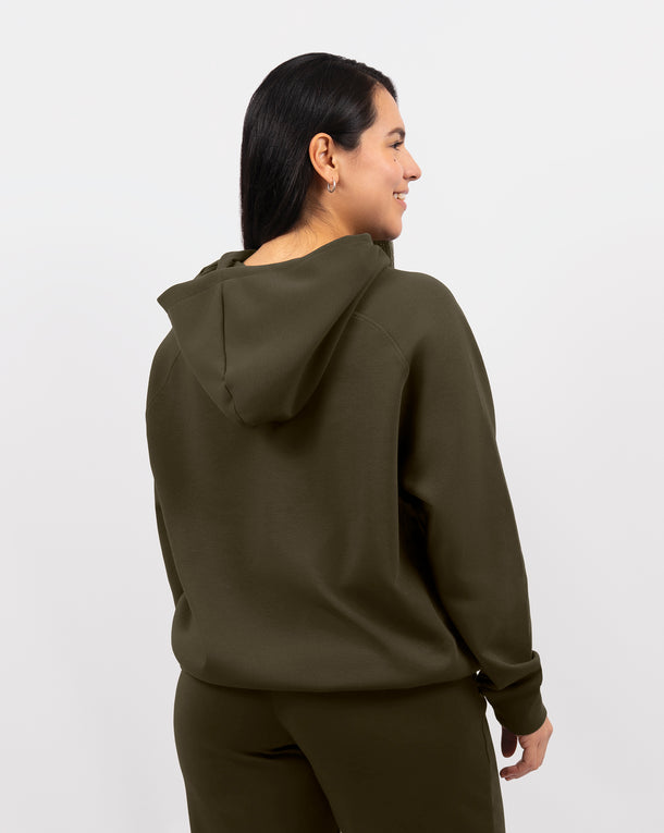 Model 5'4" | Size S