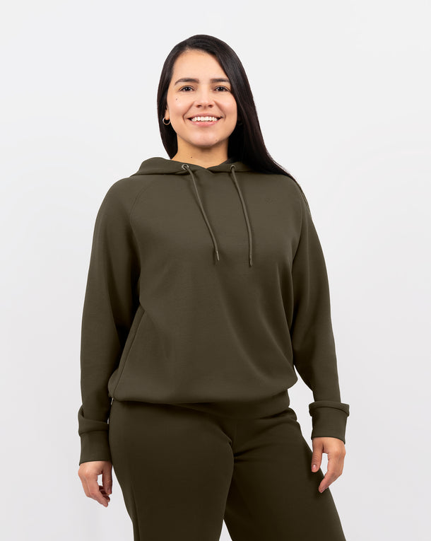 Model 5'4" | Size S