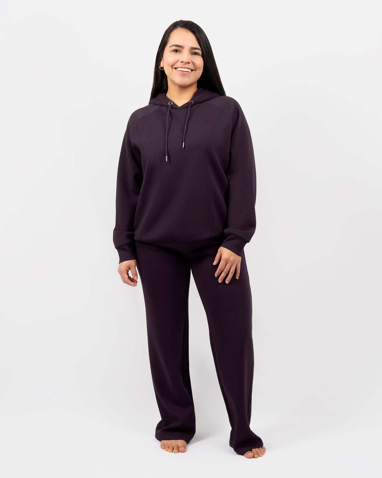 Model 5'4" | Size S