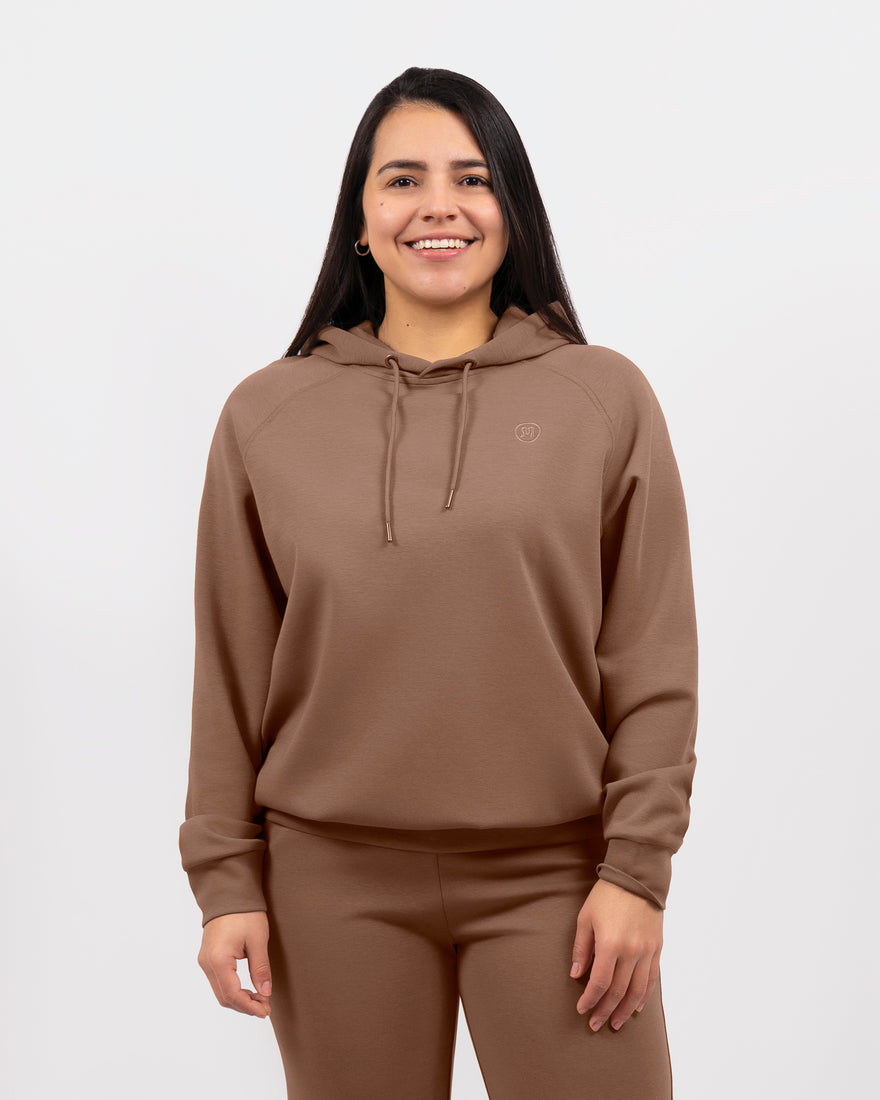 Model 5'4" | Size S