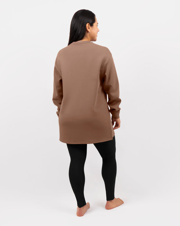 Model 5'4" | Size S