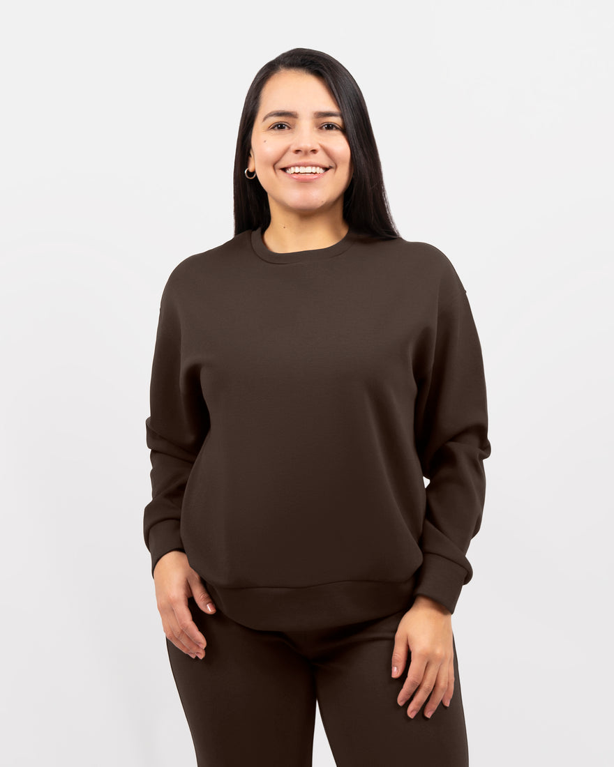 Model 5'4" | Size S