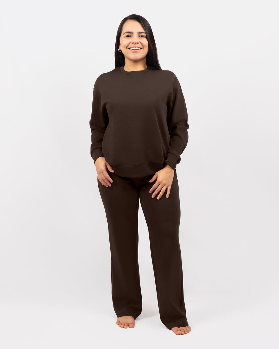 Model 5'4" | Size S