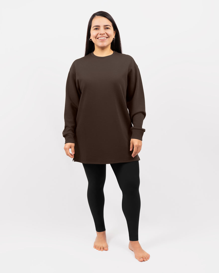 Model 5'4" | Size S