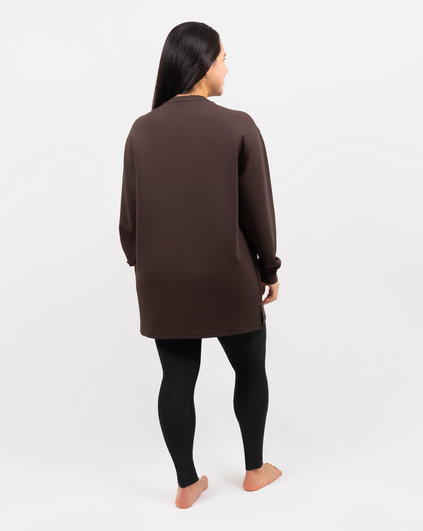 Model 5'4" | Size S