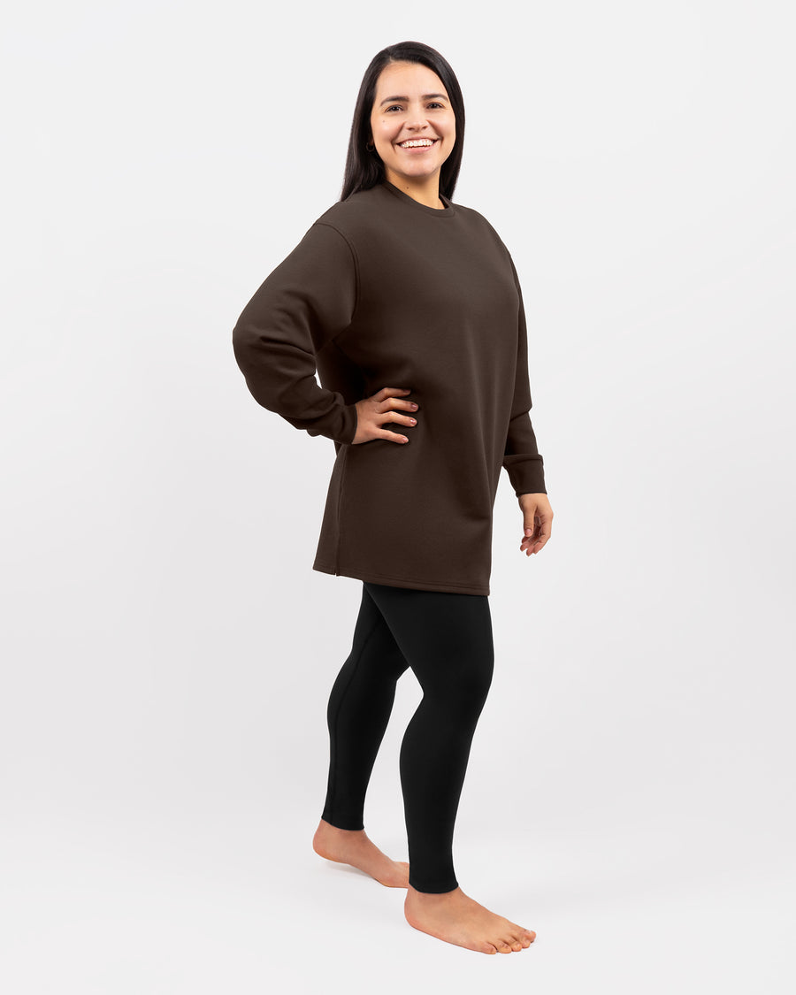 Model 5'4" | Size S
