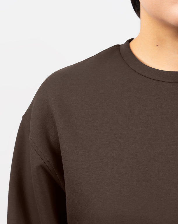 Model 5'4" | Size S