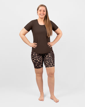Model 5'9" | Size M
