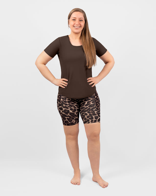 Model 5'9" | Size M