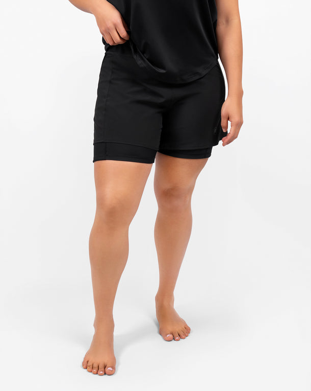 Model 5'4" | Size S 