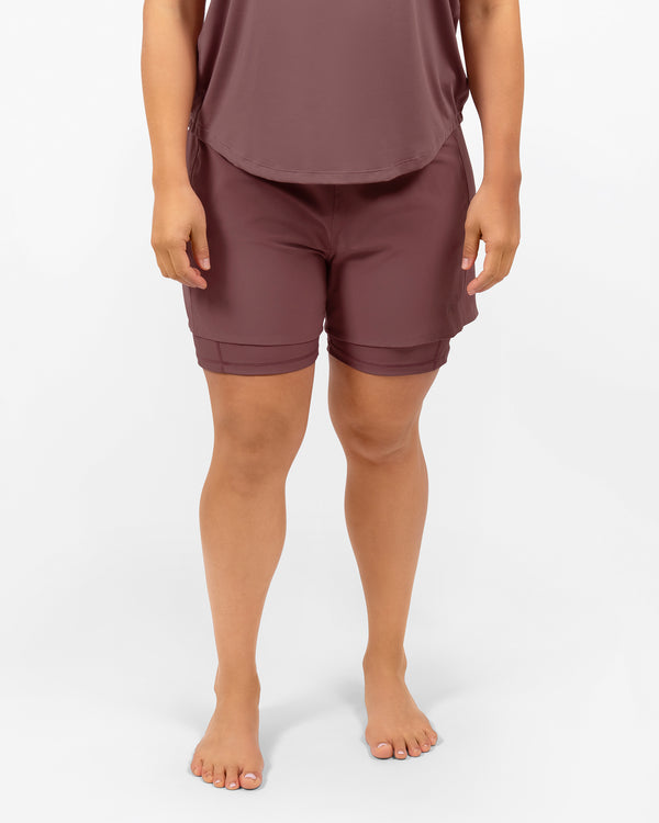 Model 5'4" | Size S 