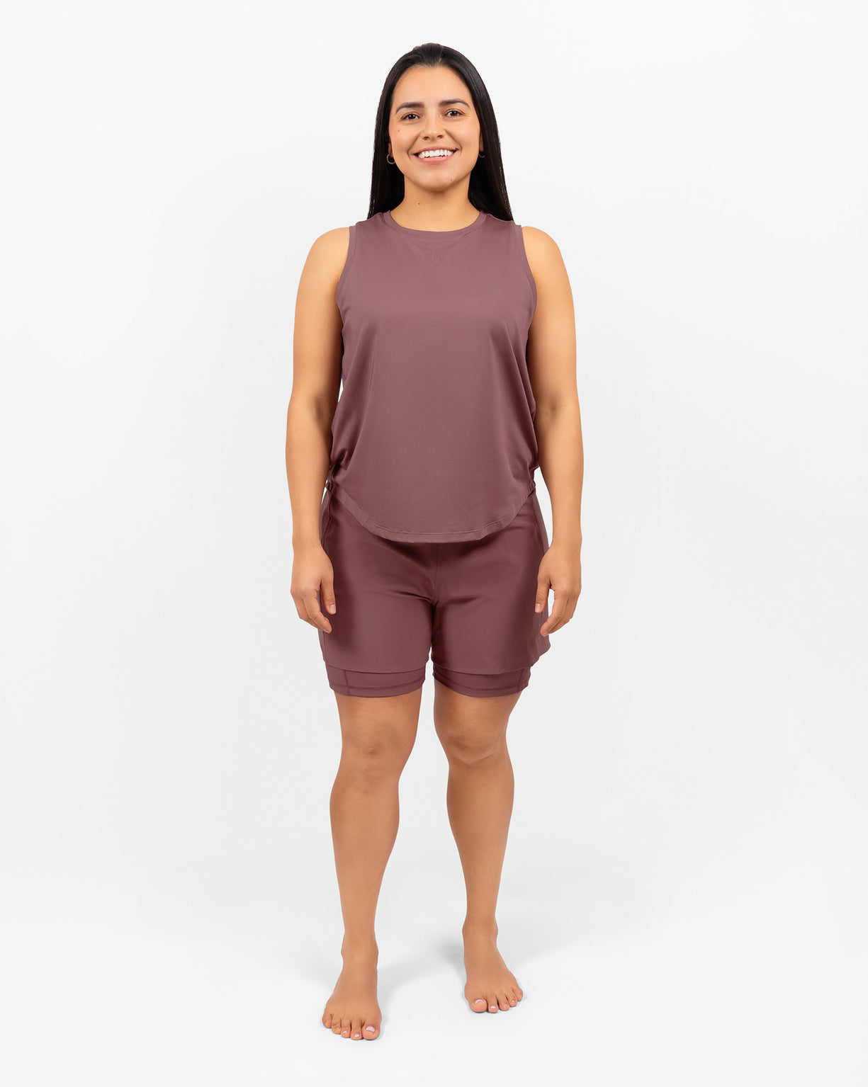 Model 5'4" | Size S 