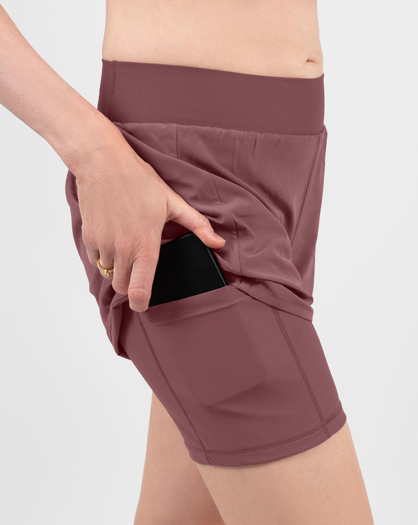 Model 5'9" | Size XS