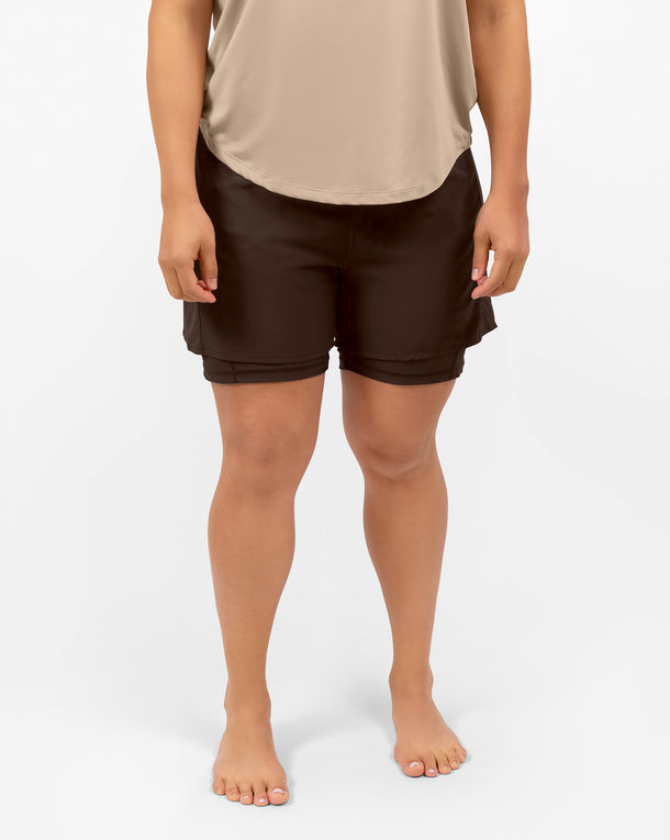 Model 5'4" | Size S 