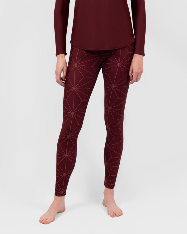 Model 5'9" | Size XS