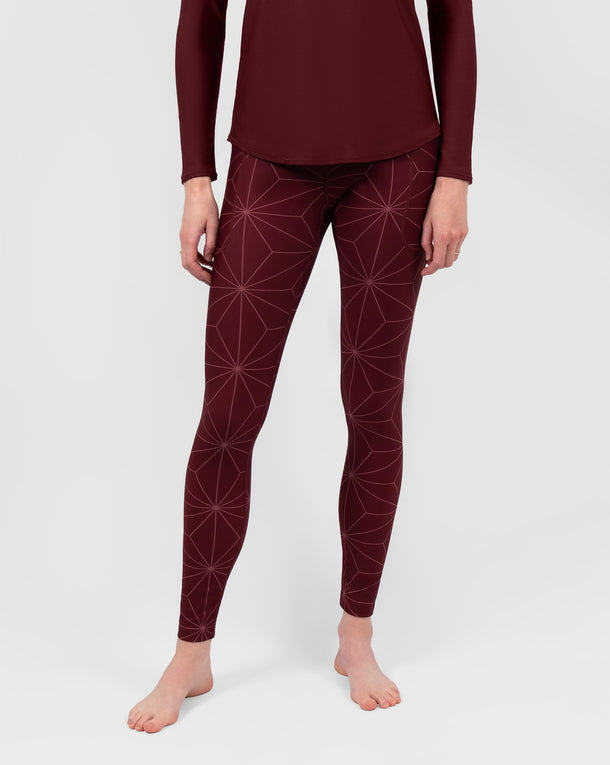 Model 5'9" | Size XS