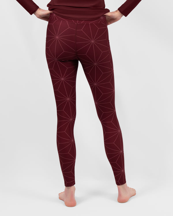 Model 5'9" | Size XS