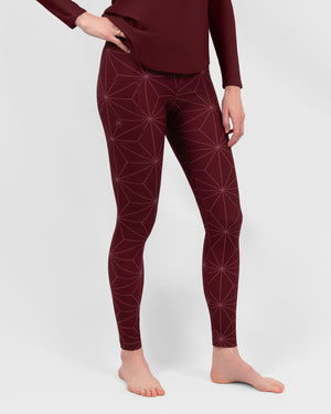 Model 5'9" | Size XS