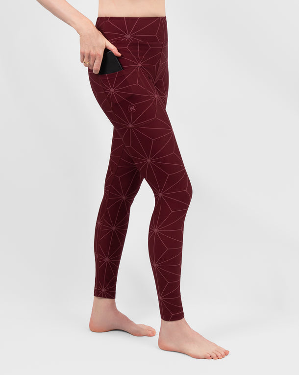 Model 5'9" | Size XS