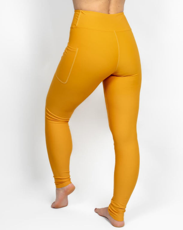 Signature Glow Leggings