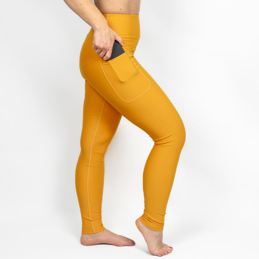 Signature Glow Leggings
