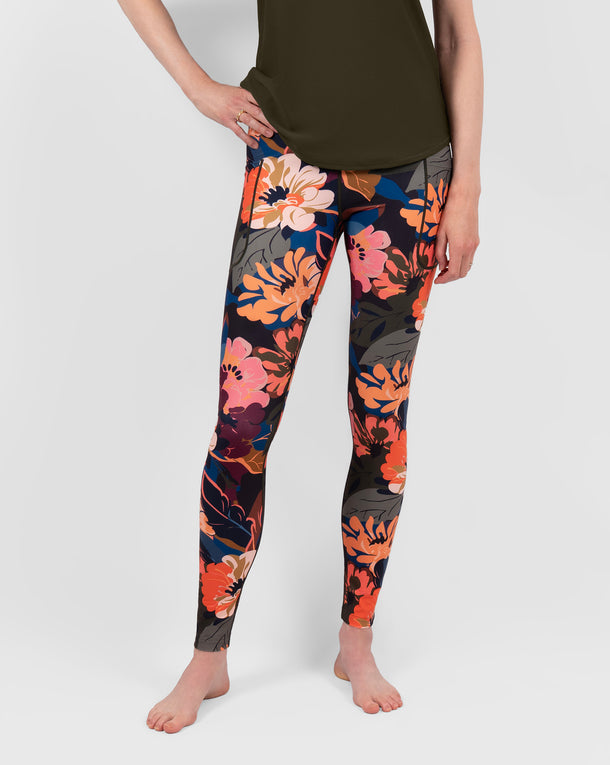 Model 5'9" | Size XS