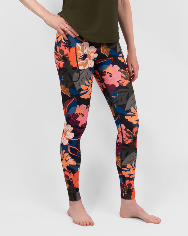 Model 5'9" | Size XS