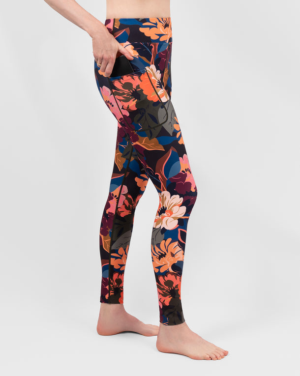 Model 5'9" | Size XS