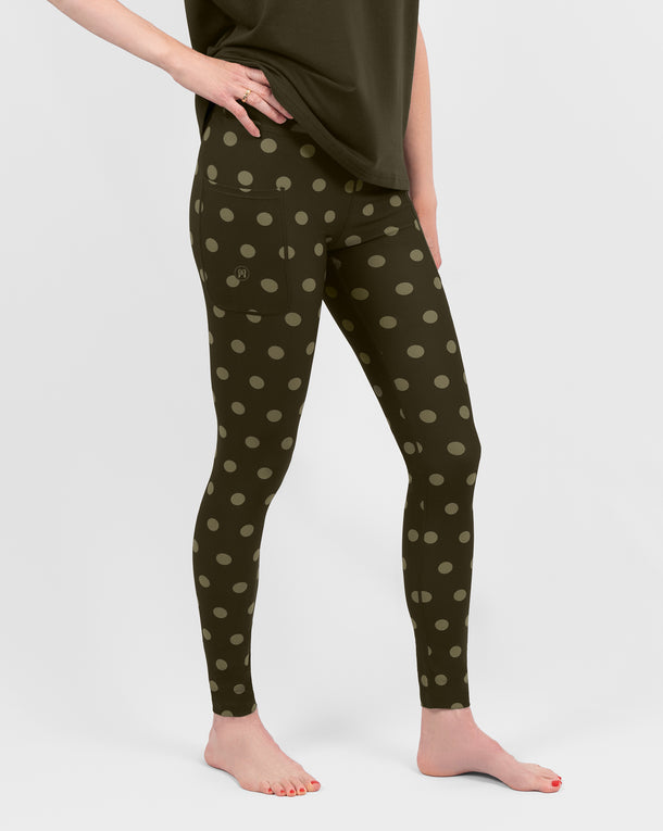 Model 5'9" | Size XS