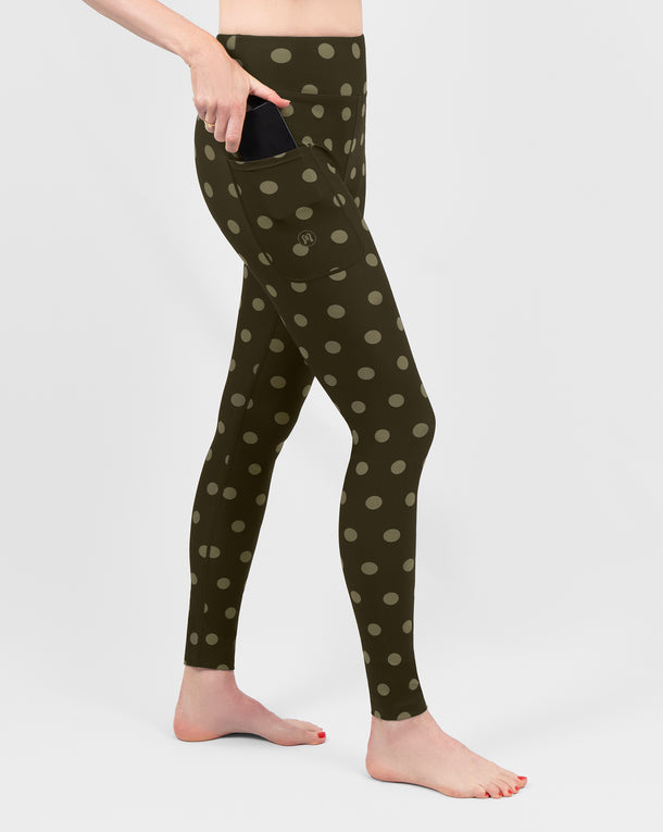 Model 5'9" | Size XS
