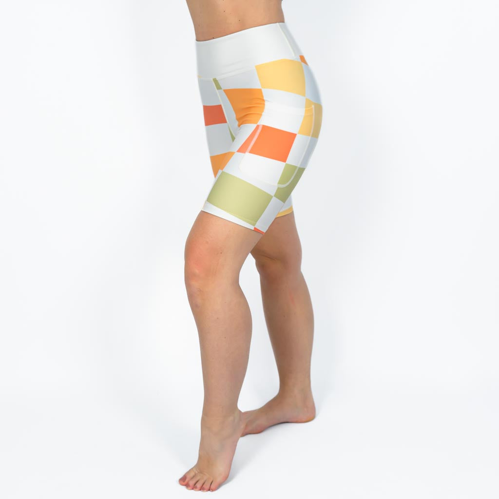 Groovy Shorts
